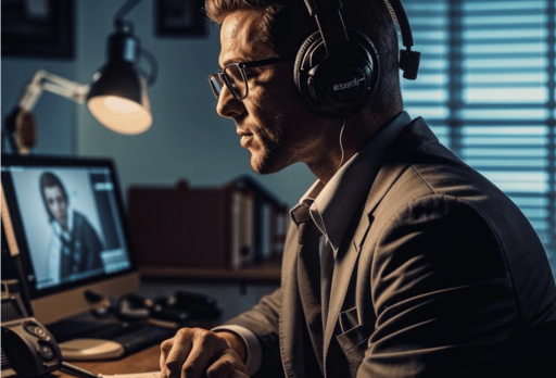 10 Key Features That Make Listening Devices Essential for Modern Detectives